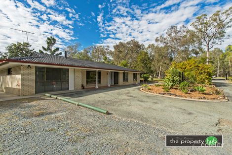 Property photo of 1984 Beaudesert-Beenleigh Road Tamborine QLD 4270