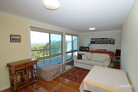 Property photo of 72A Eric Street Bundeena NSW 2230