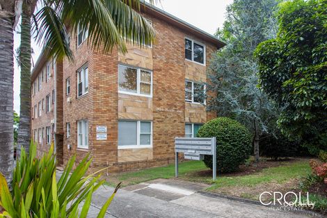 4/1 Parriwi Rd, Mosman, NSW 2088