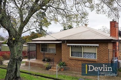 7 Lower Stanley Rd, Beechworth, VIC 3747