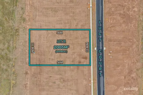 11 Lucy Ct, Cardigan, VIC 3352