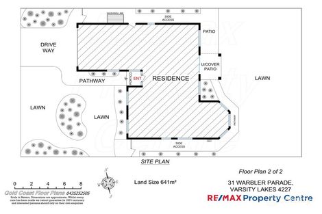 Property photo of 31 Warbler Parade Varsity Lakes QLD 4227