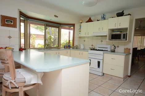 Property photo of 29 Weyba Park Drive Noosa Heads QLD 4567