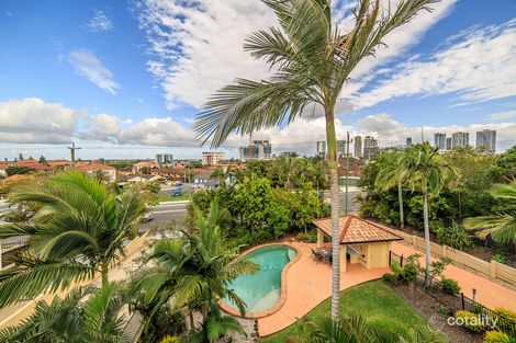 Property photo of 14/170 High Street Southport QLD 4215