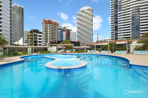 Property photo of 2E/1 Albert Avenue Broadbeach QLD 4218