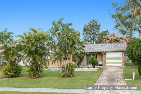 Property photo of 9 Anders Street Slacks Creek QLD 4127