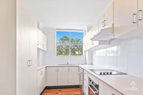 15/2 Everton Rd, Strathfield, NSW 2135