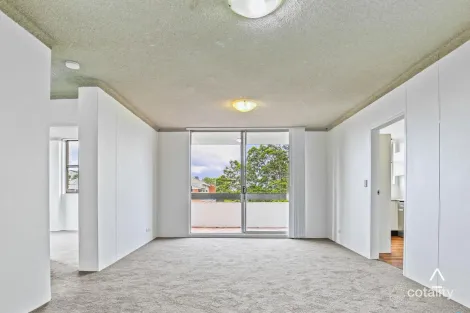 Property photo of 15/2 Everton Road Strathfield NSW 2135