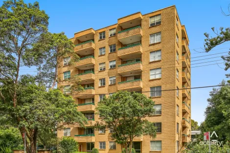 Property photo of 15/2 Everton Road Strathfield NSW 2135