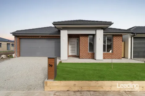 59 Touriga Cct, Sunbury, VIC 3429