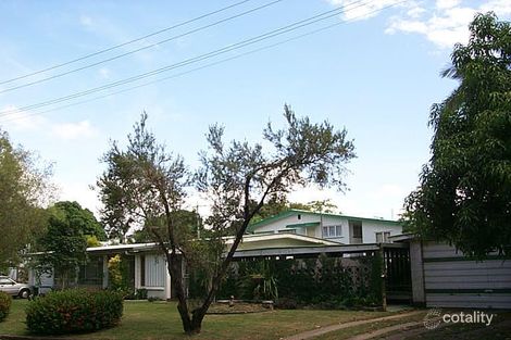 2 Brownhill St, Mundingburra, QLD 4812