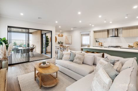 Property photo of LOT 115 Heath Drive Winchelsea VIC 3241