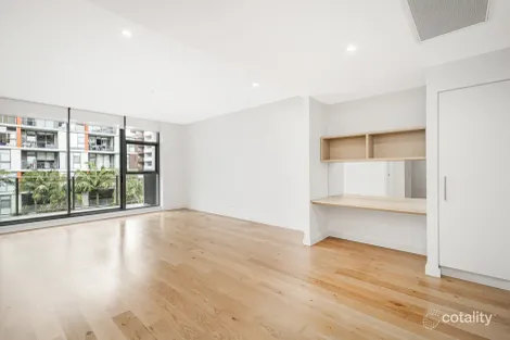 Property photo of 307/6 Mooltan Avenue Macquarie Park NSW 2113