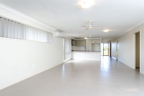 Property photo of 28 Cradle Drive New Auckland QLD 4680
