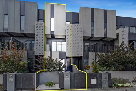 10/27 Hornsby St, Dandenong, VIC 3175