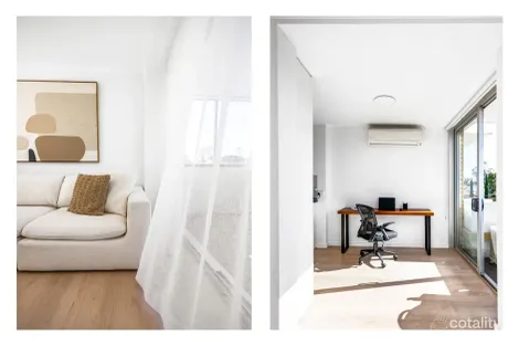 Property photo of 9/6-12 Prospect Avenue Cremorne NSW 2090