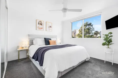 Property photo of 9/6-12 Prospect Avenue Cremorne NSW 2090