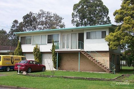 Property photo of 18 Moraby Street Keperra QLD 4054