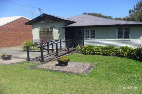 Property photo of 11 Cameron Street Beenleigh QLD 4207