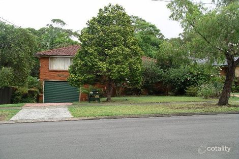 31 Edinburgh Pl, Winston Hills, NSW 2153