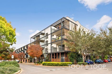 109/53 Gibson St, Bowden, SA 5007