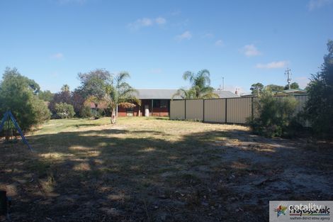 Property photo of 5 Pensioner Road Kojonup WA 6395