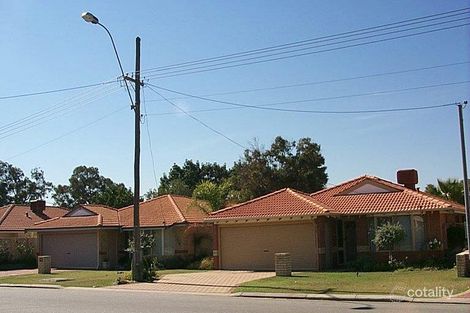 14a Marjorie Ave, Shelley, WA 6148