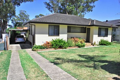 Property photo of 61 Morison Drive Lurnea NSW 2170
