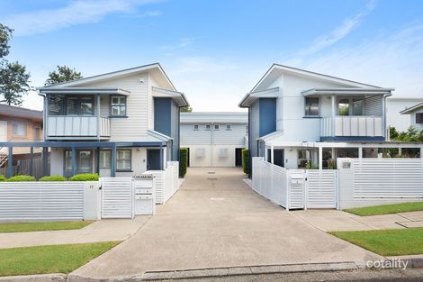 4/17 Main Ave, Wilston, QLD 4051