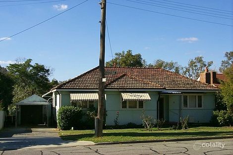 6 Bridge St, South Guildford, WA 6055