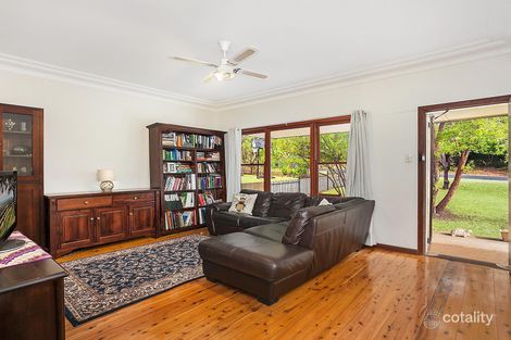 Property photo of 9 Boronia Grove Heathcote NSW 2233