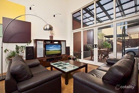 Property photo of 1 Portsmouth Lane Mawson Lakes SA 5095