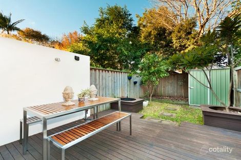 Property photo of 7A Septimus Street Erskineville NSW 2043