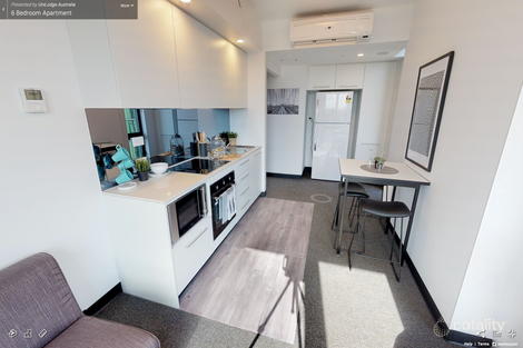 Property photo of 4/8 Gillingham Street Woolloongabba QLD 4102