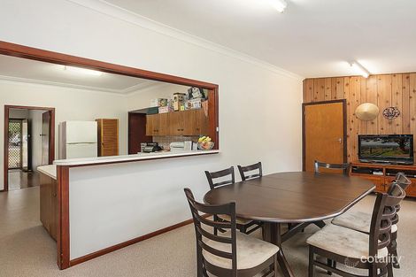 Property photo of 9 Boronia Grove Heathcote NSW 2233
