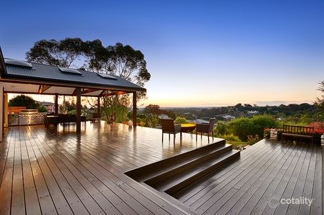 Property photo of 319-321 Tindals Road Warrandyte VIC 3113