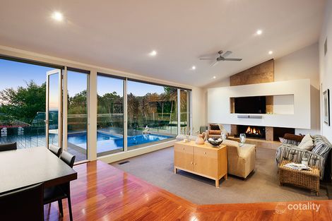 Property photo of 319-321 Tindals Road Warrandyte VIC 3113