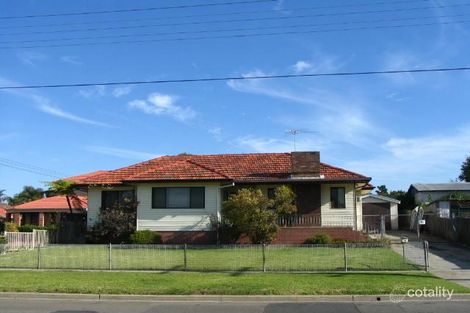 2a Portia Rd, Toongabbie, NSW 2146