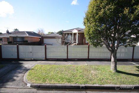 15 Percy St, Croydon South, VIC 3136