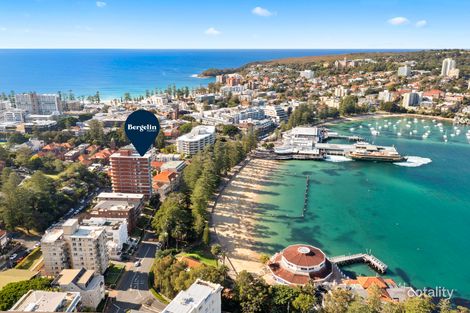 Property photo of 3/81 West Esplanade Manly NSW 2095