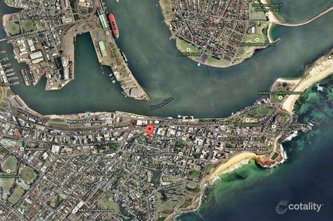 Property photo of 1/18 Brown Street Newcastle NSW 2300