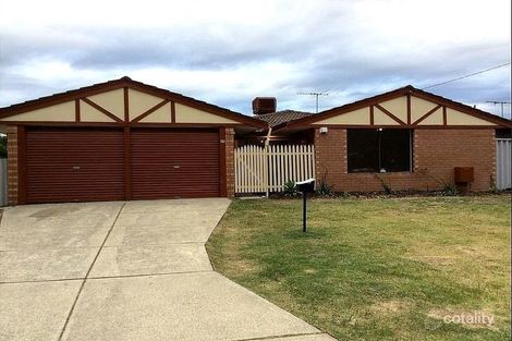 38 Powell Cres, Brookdale, WA 6112