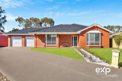 3 RODAM CT, PARAFIELD GARDENS, SA 5107