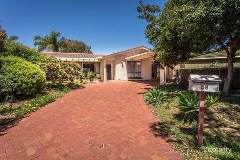 58 Parsons St, Marion, SA 5043