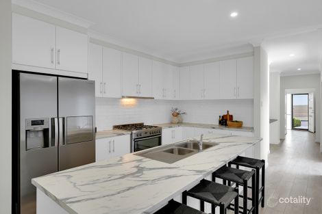 Property photo of 20 Liebrooke Boulevard Blakeview SA 5114