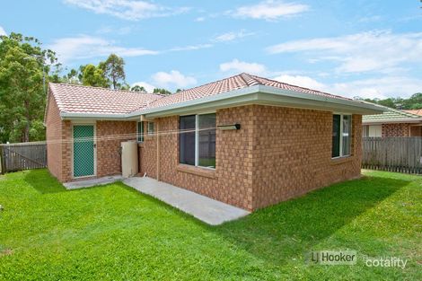 Property photo of 23 Paddington Lane Eagleby QLD 4207