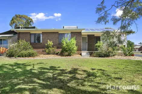 Property photo of 2 Craig Crescent Pialba QLD 4655