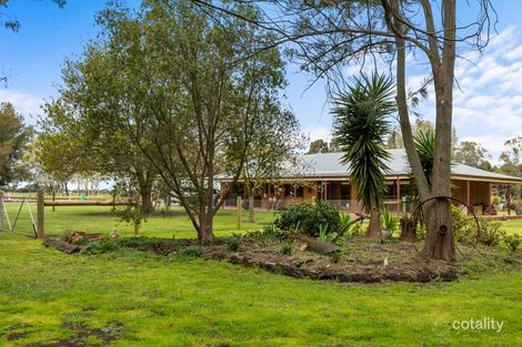 Property photo of 21 Dunbar Road Lancaster VIC 3620