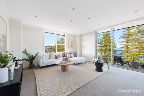 Property photo of 3/81 West Esplanade Manly NSW 2095