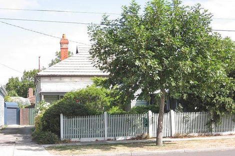 206 Station St, Fairfield, VIC 3078